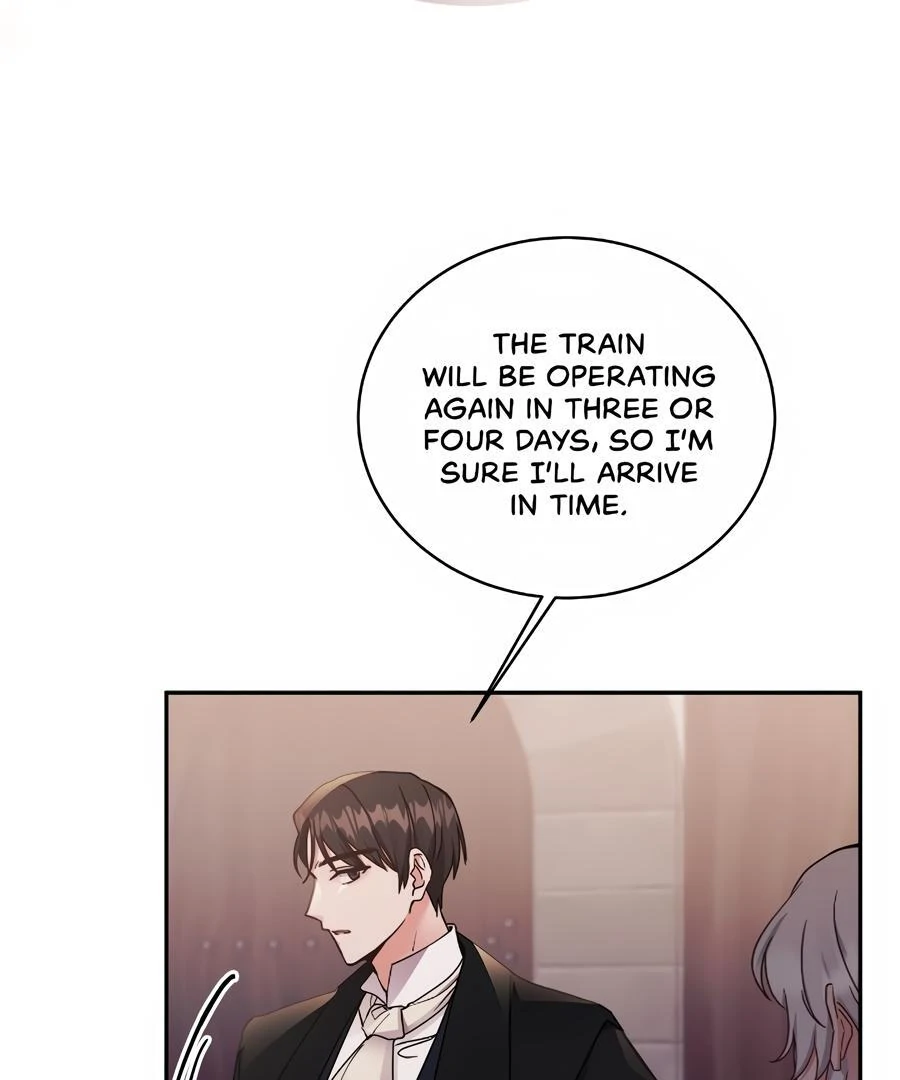Sweetie, Sweetie, Sweetie - Season 3 manhwa