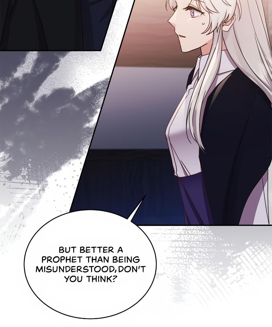 Sweetie, Sweetie, Sweetie - Season 3 manhwa