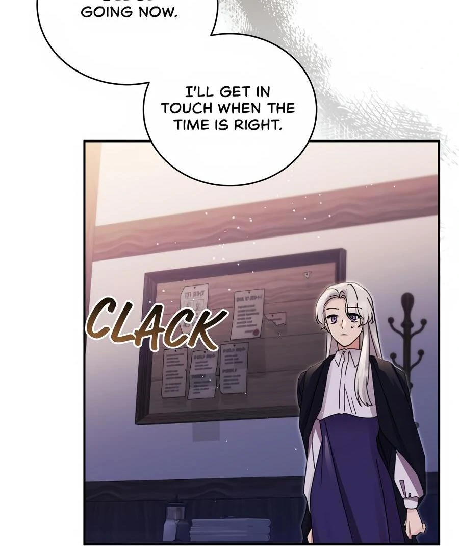 Sweetie, Sweetie, Sweetie - Season 3 manhwa