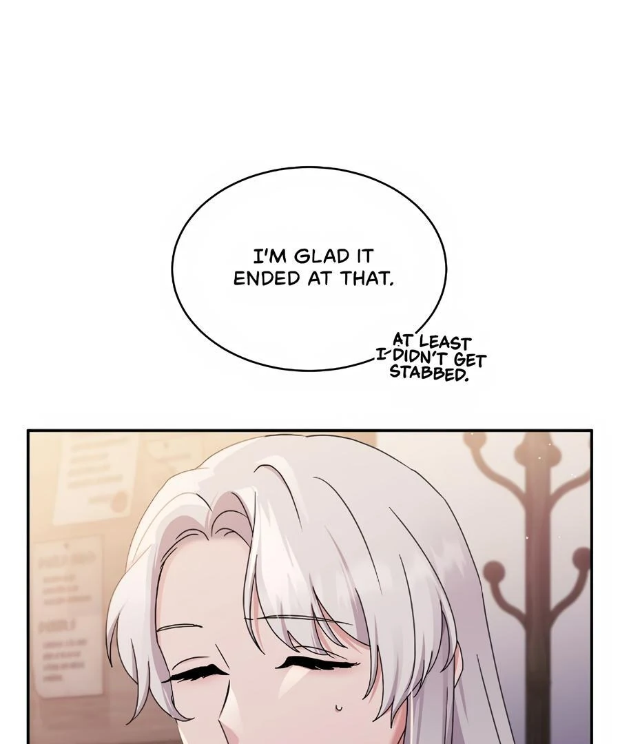 Sweetie, Sweetie, Sweetie - Season 3 manhwa