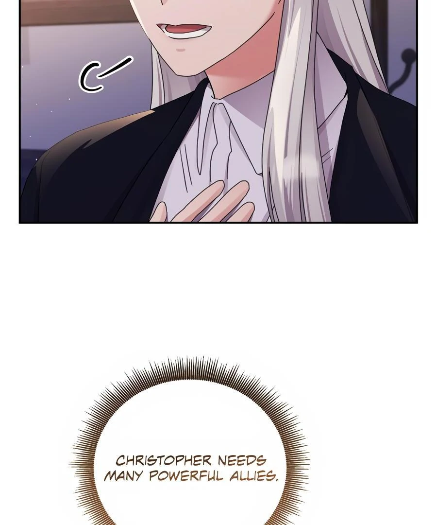 Sweetie, Sweetie, Sweetie - Season 3 manhwa