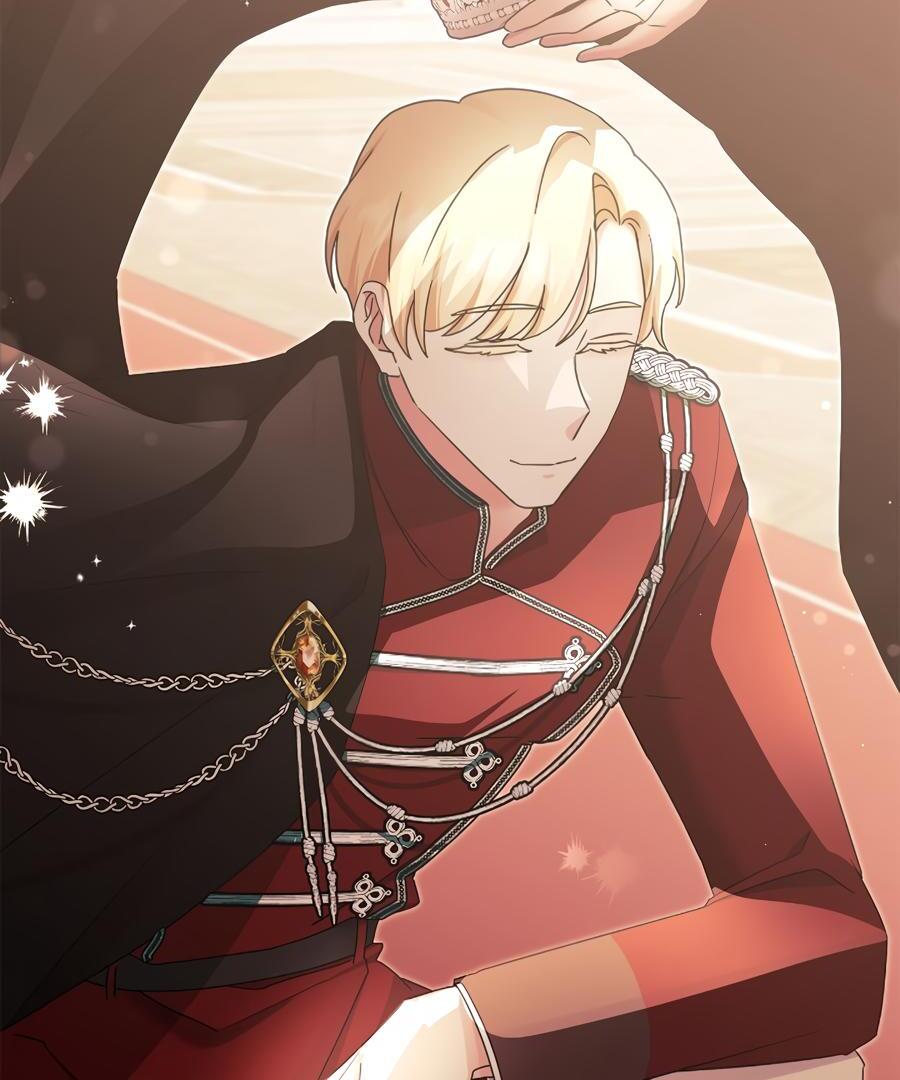 Sweetie, Sweetie, Sweetie - Season 3 manhwa