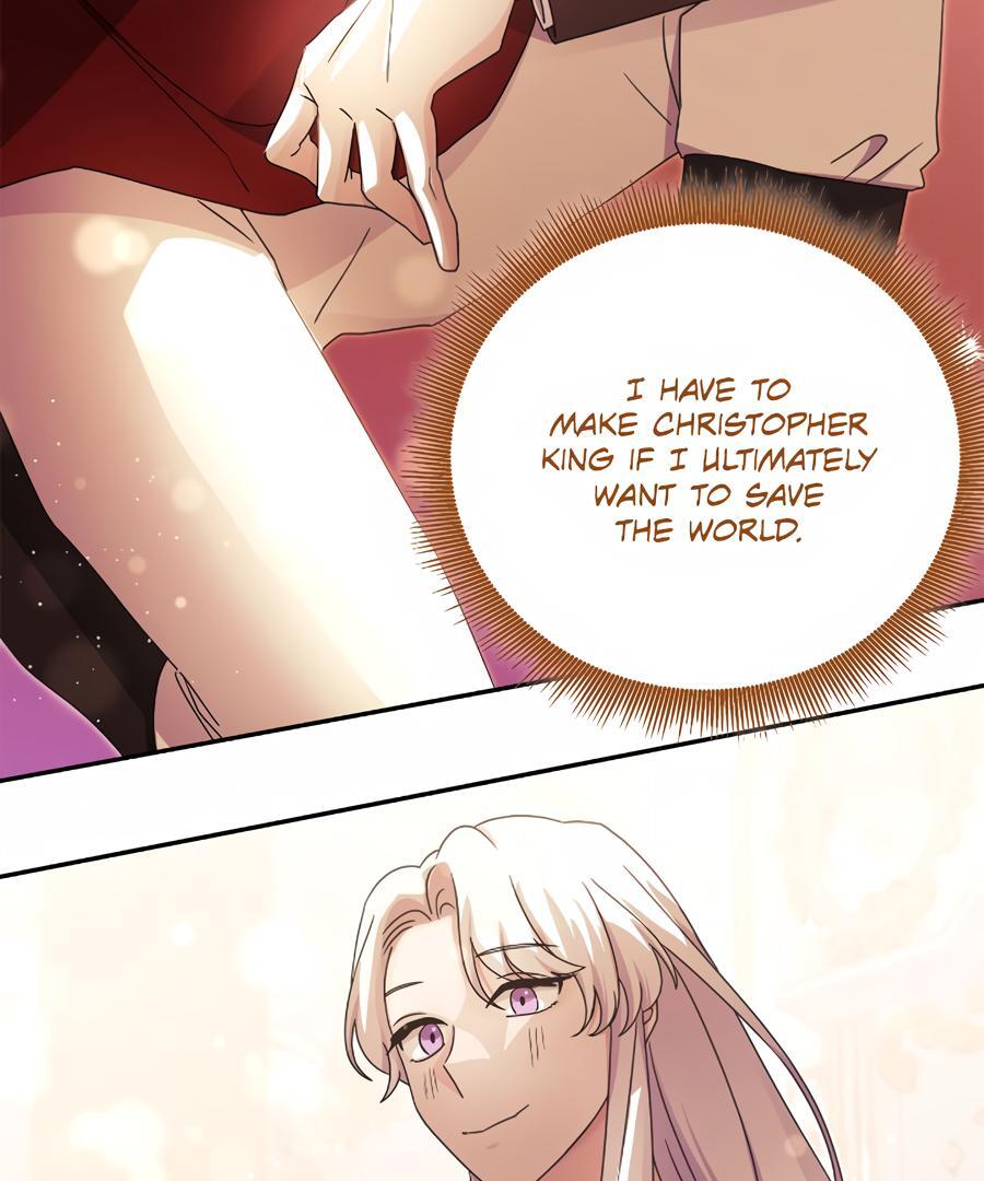 Sweetie, Sweetie, Sweetie - Season 3 manhwa