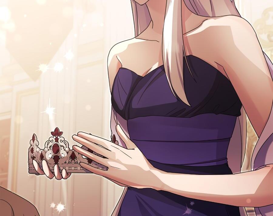 Sweetie, Sweetie, Sweetie - Season 3 manhwa