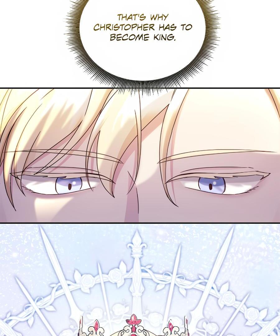 Sweetie, Sweetie, Sweetie - Season 3 manhwa