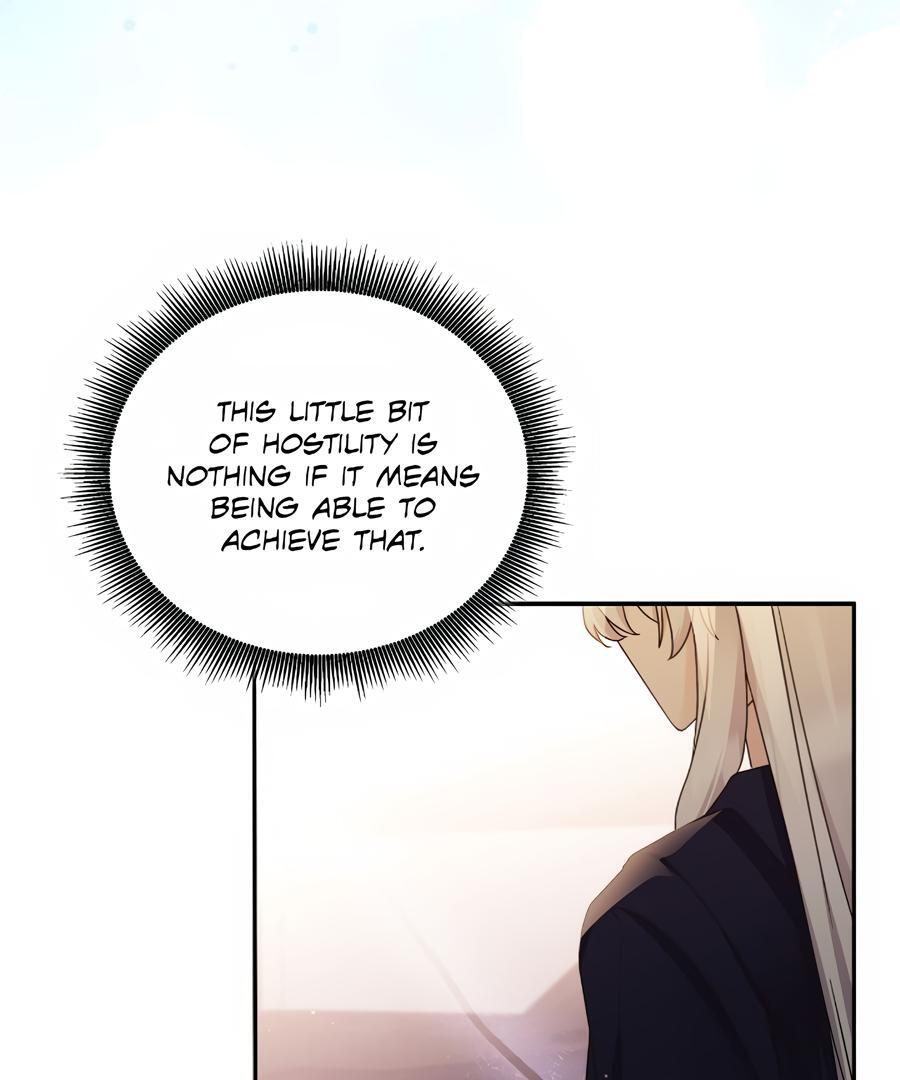 Sweetie, Sweetie, Sweetie - Season 3 manhwa