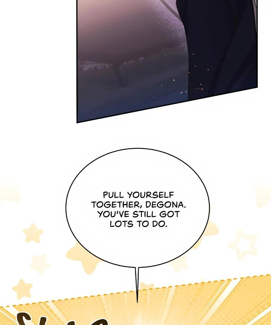 Sweetie, Sweetie, Sweetie - Season 3 manhwa