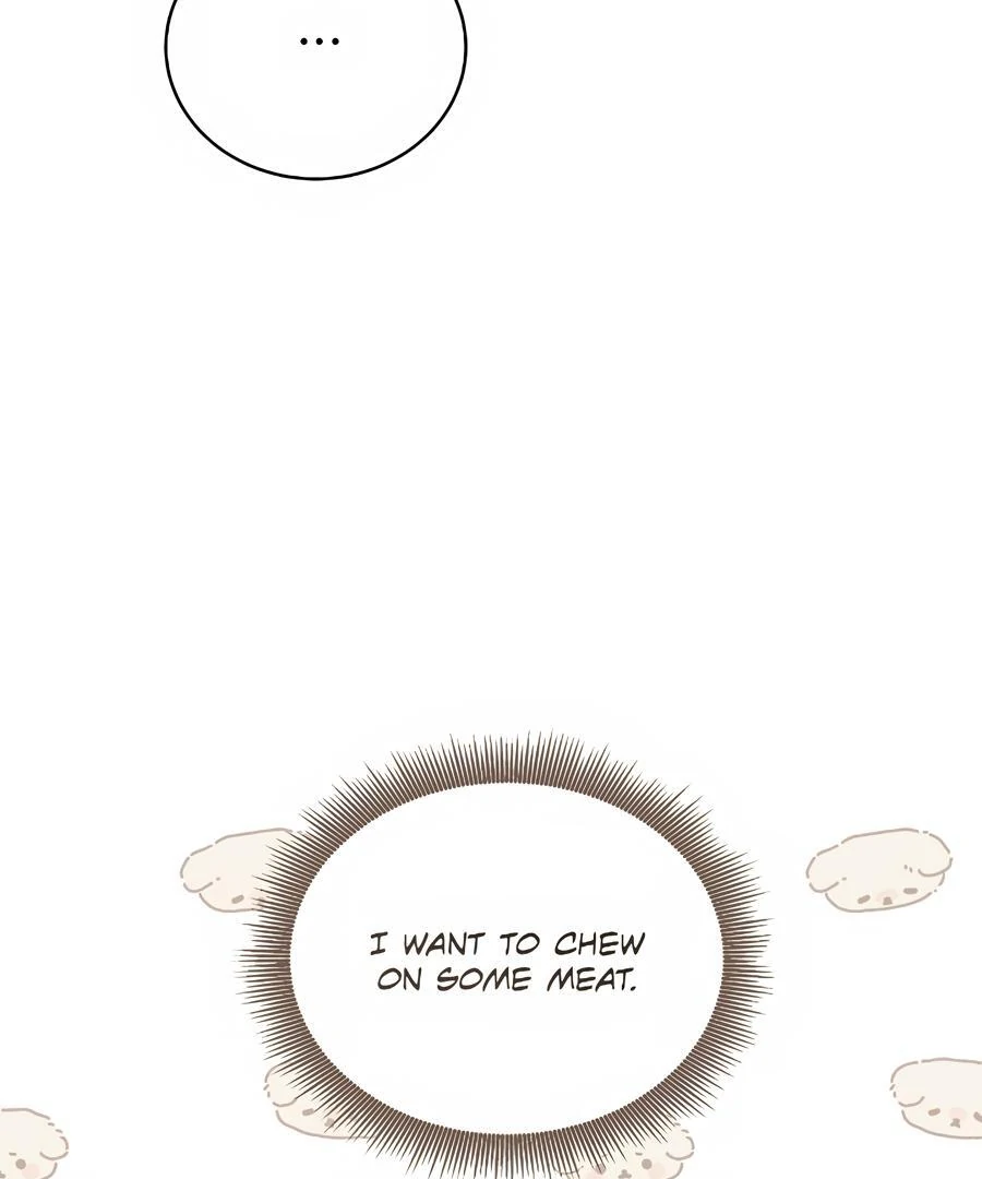 Sweetie, Sweetie, Sweetie - Season 3 manhwa