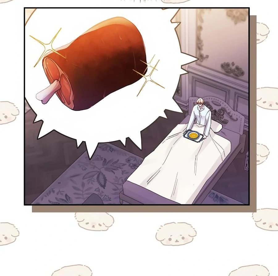 Sweetie, Sweetie, Sweetie - Season 3 manhwa