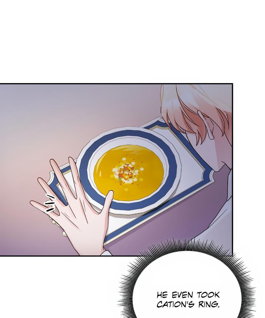 Sweetie, Sweetie, Sweetie - Season 3 manhwa