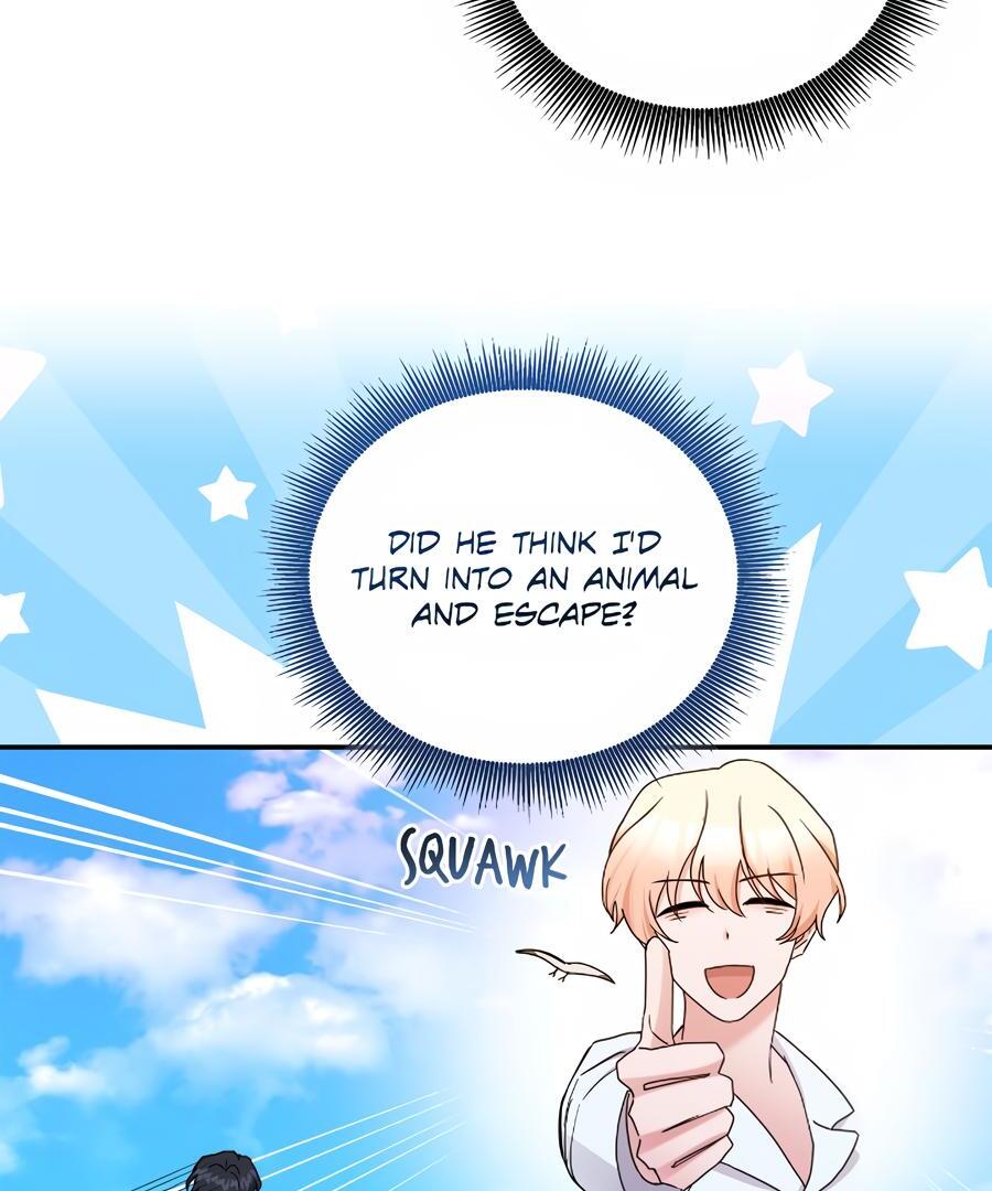 Sweetie, Sweetie, Sweetie - Season 3 manhwa