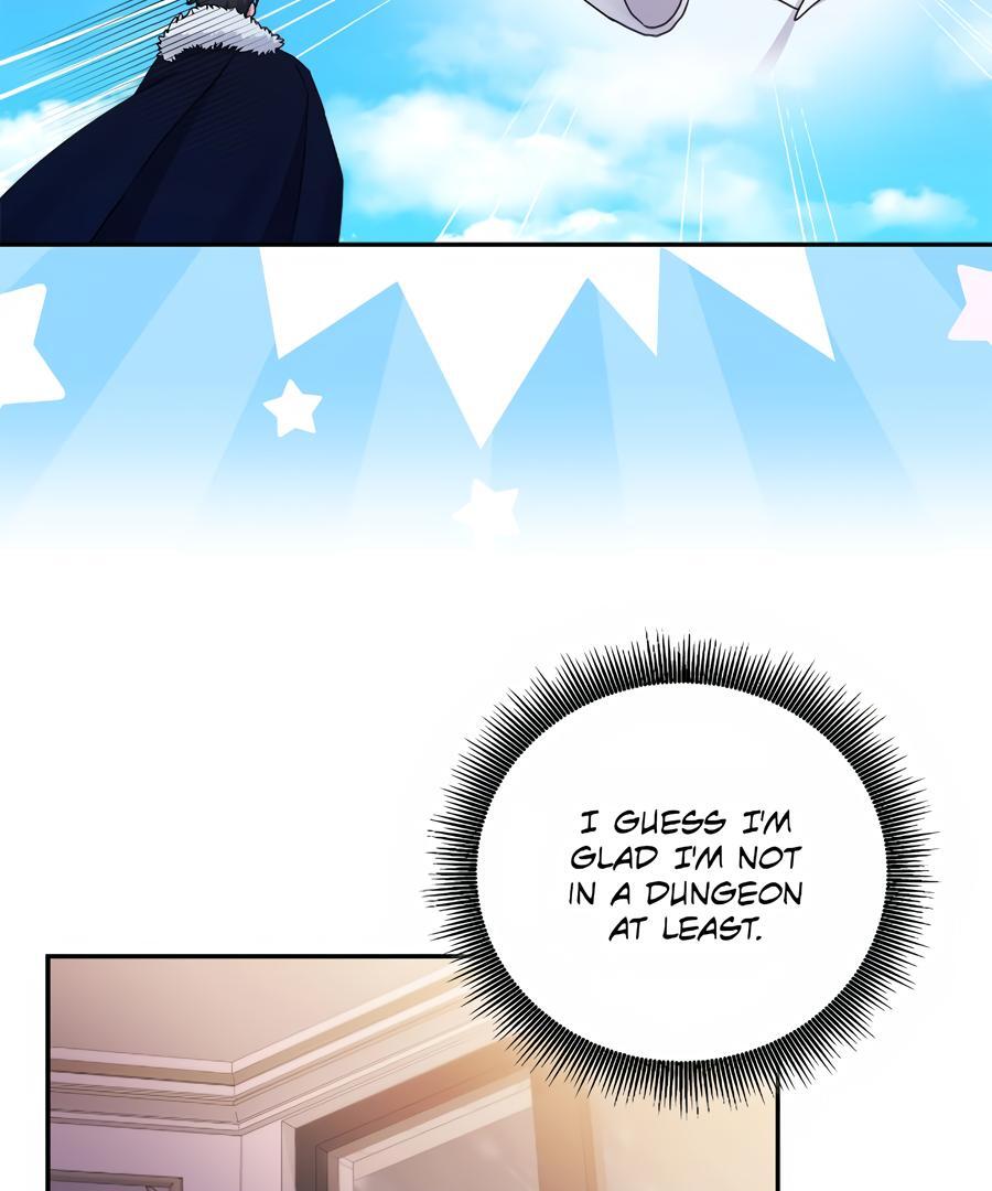 Sweetie, Sweetie, Sweetie - Season 3 manhwa