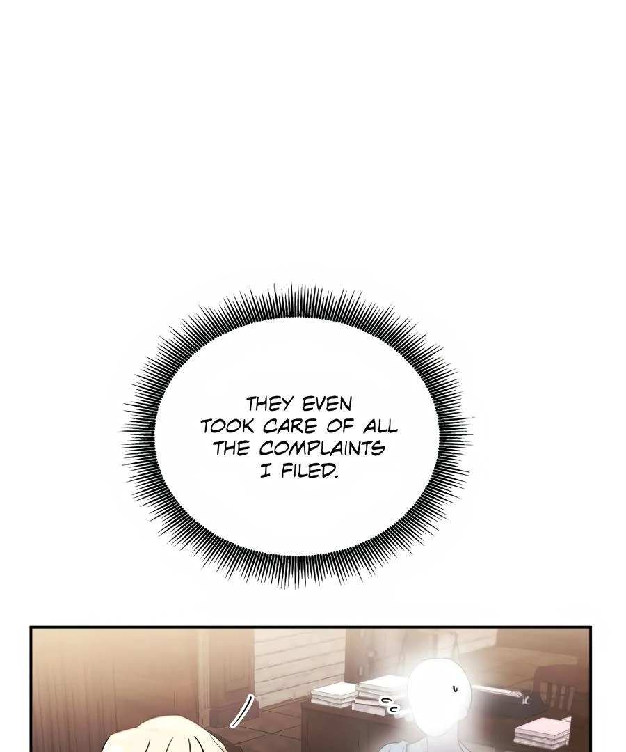 Sweetie, Sweetie, Sweetie - Season 3 manhwa