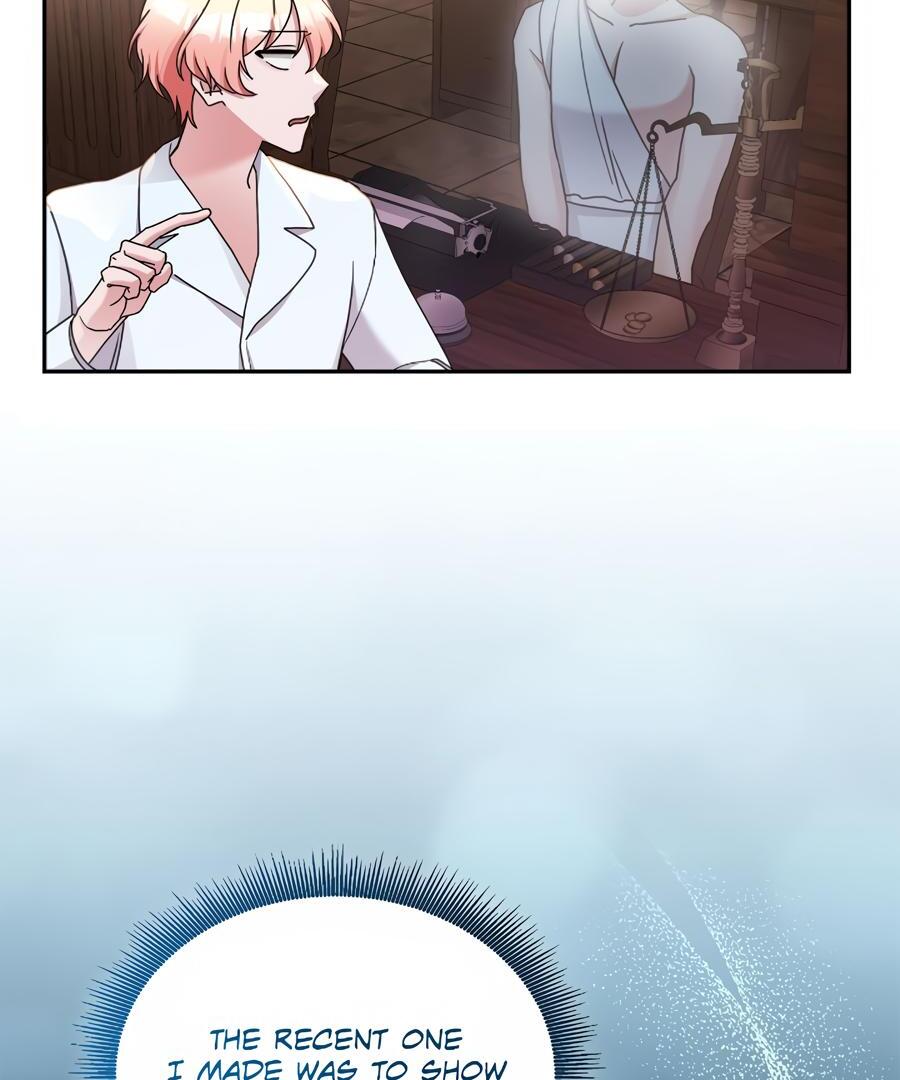 Sweetie, Sweetie, Sweetie - Season 3 manhwa