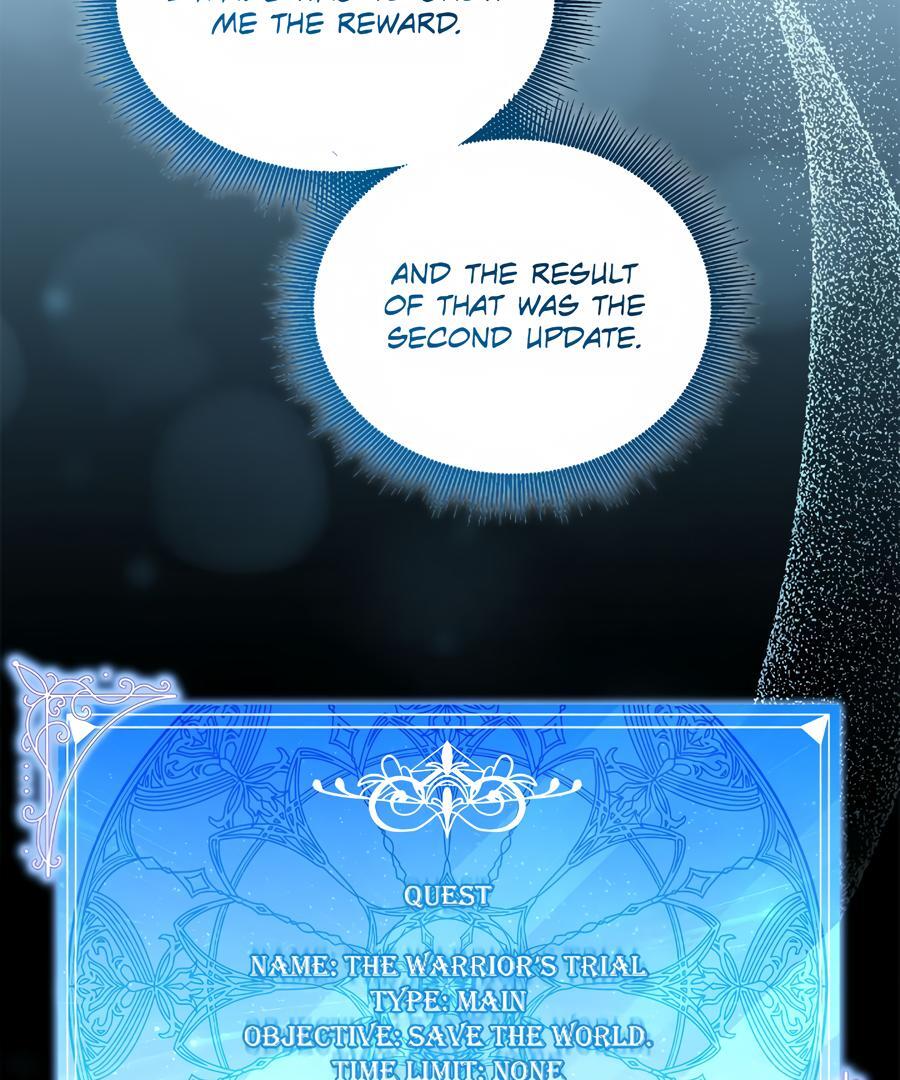 Sweetie, Sweetie, Sweetie - Season 3 manhwa