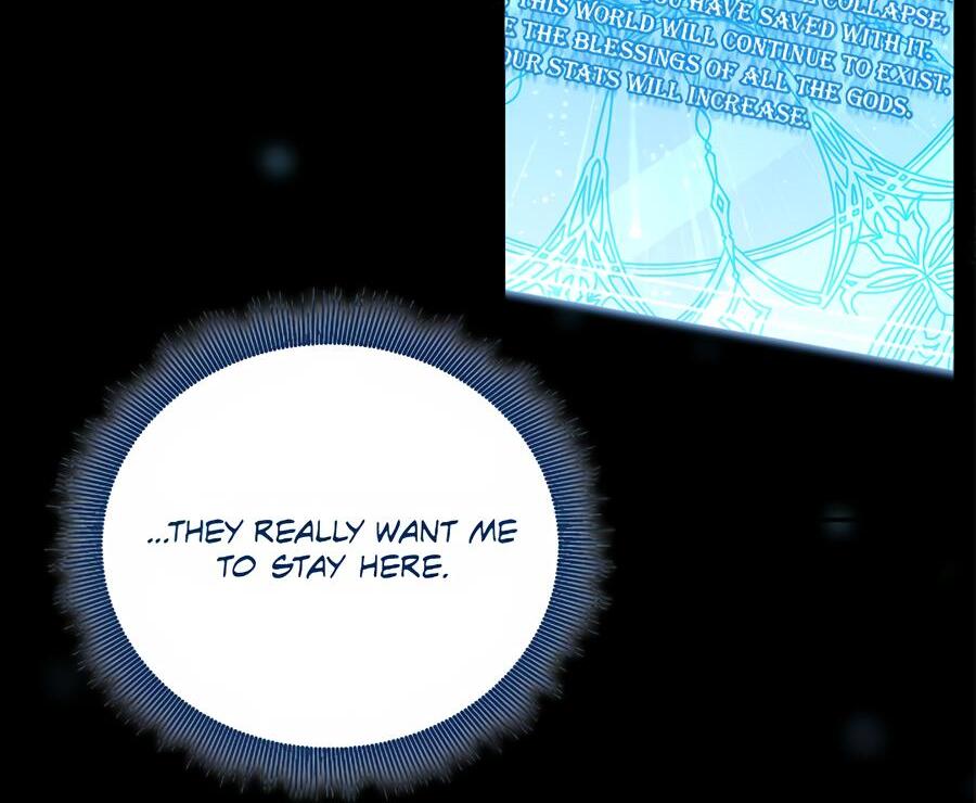 Sweetie, Sweetie, Sweetie - Season 3 manhwa