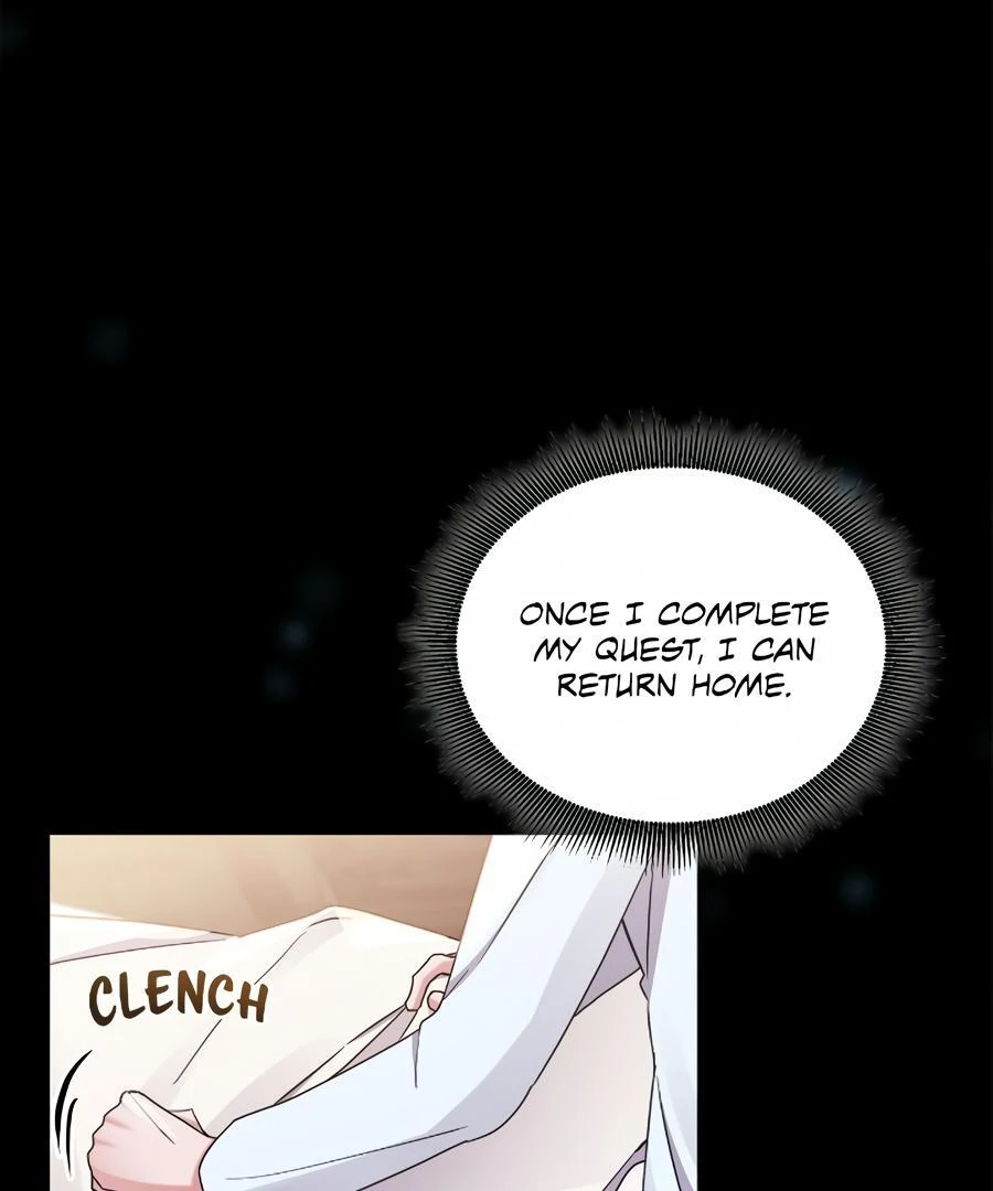 Sweetie, Sweetie, Sweetie - Season 3 manhwa