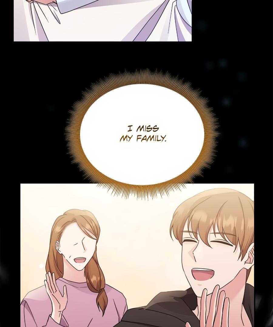 Sweetie, Sweetie, Sweetie - Season 3 manhwa