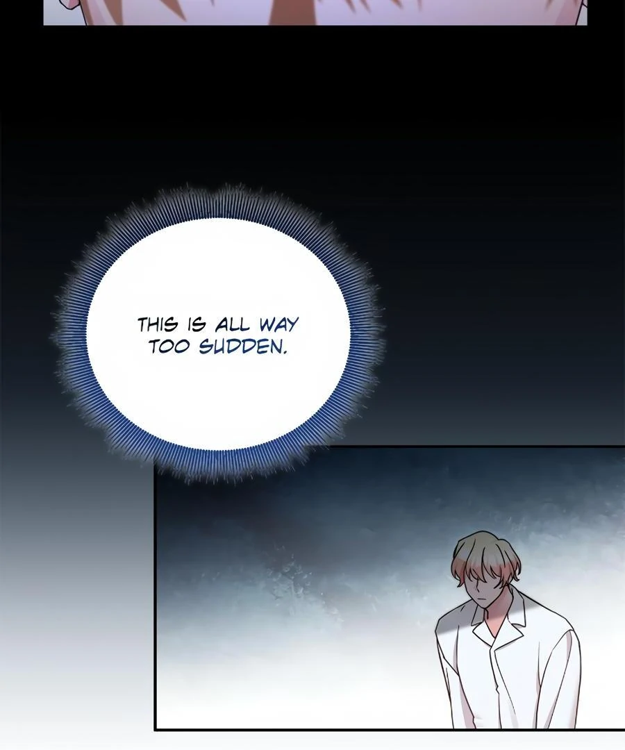 Sweetie, Sweetie, Sweetie - Season 3 manhwa