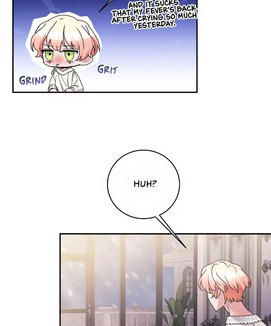 Sweetie, Sweetie, Sweetie - Season 3 manhwa