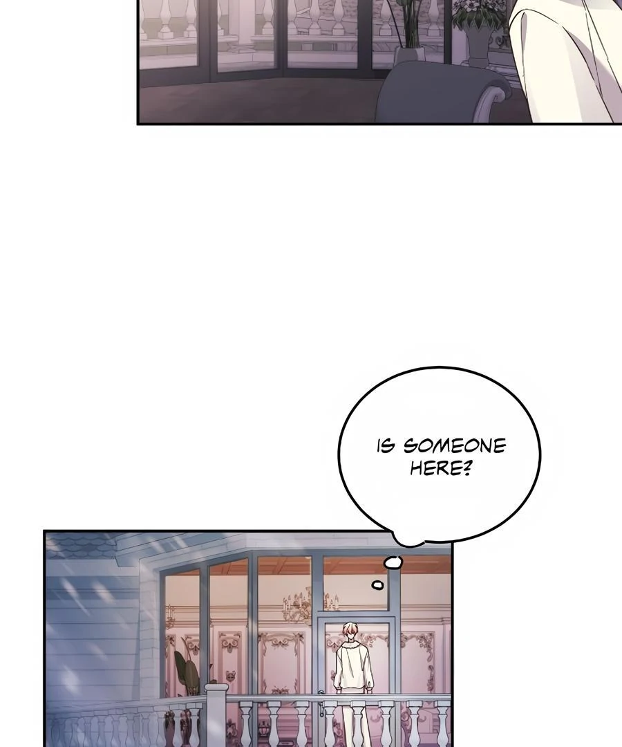 Sweetie, Sweetie, Sweetie - Season 3 manhwa