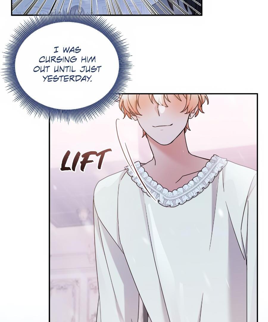 Sweetie, Sweetie, Sweetie - Season 3 manhwa