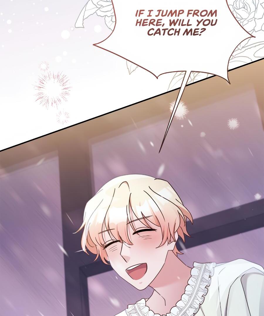 Sweetie, Sweetie, Sweetie - Season 3 manhwa
