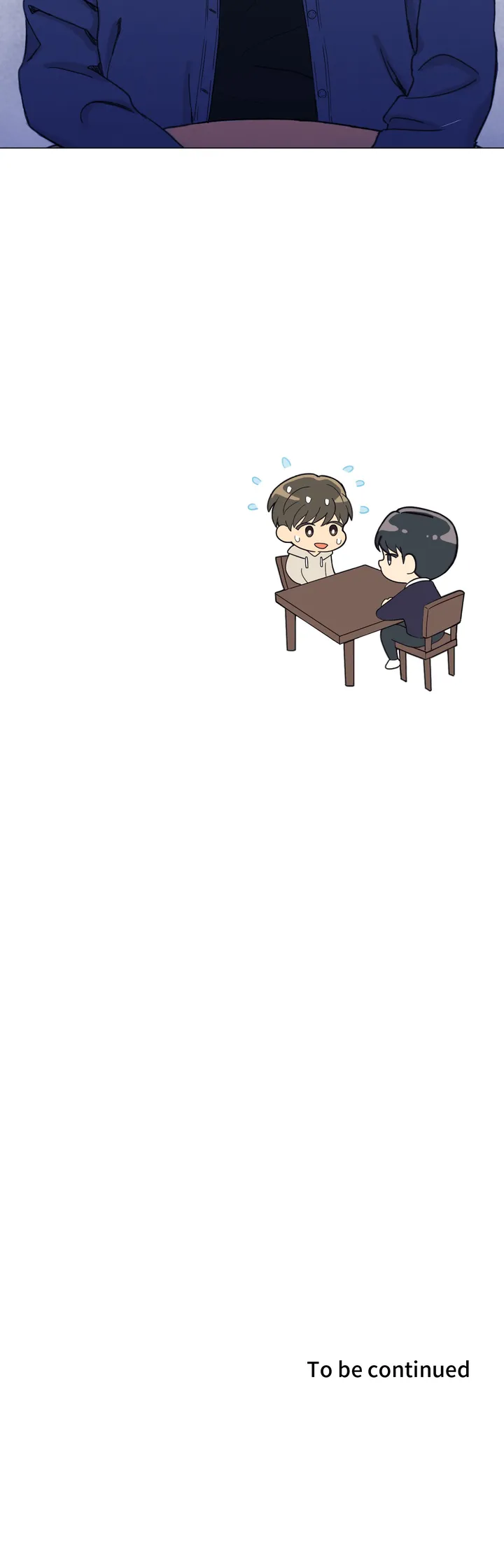 Abnormal Roommate - Chapter 1 manhwa