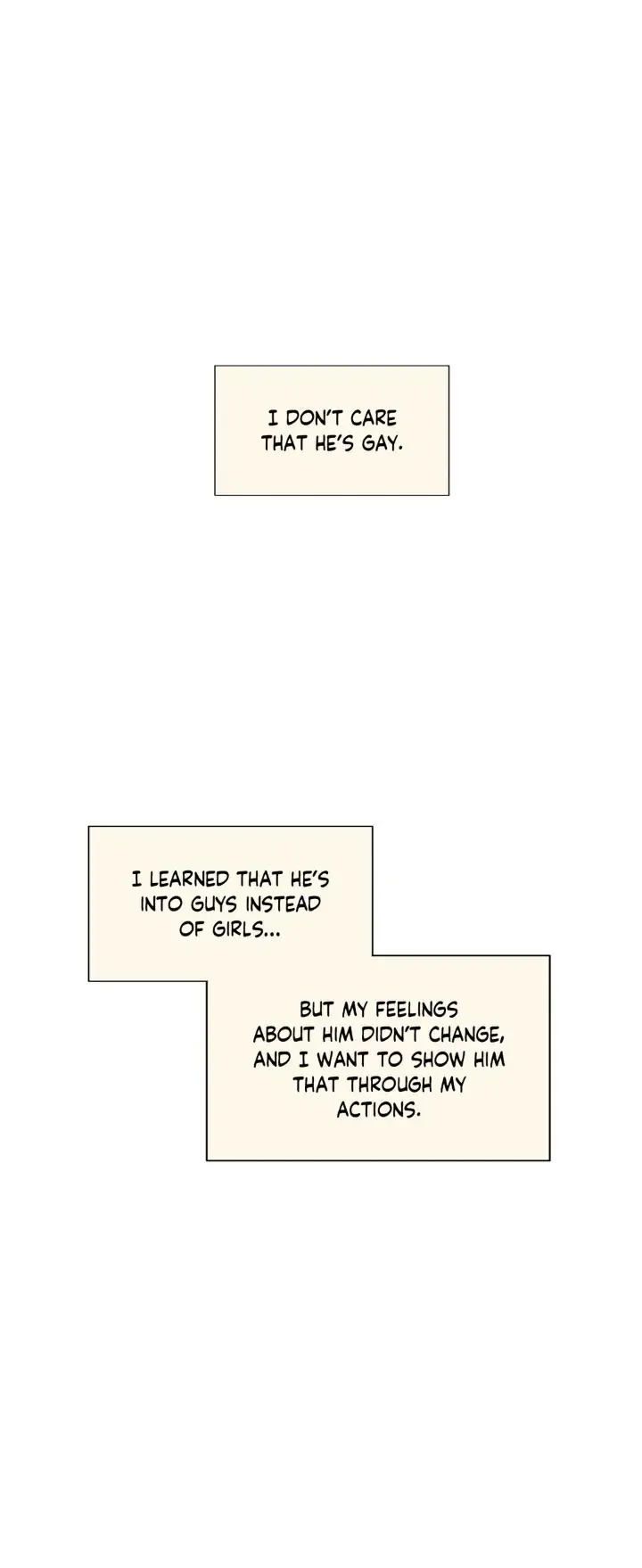Abnormal Roommate - Chapter 10 manhwa