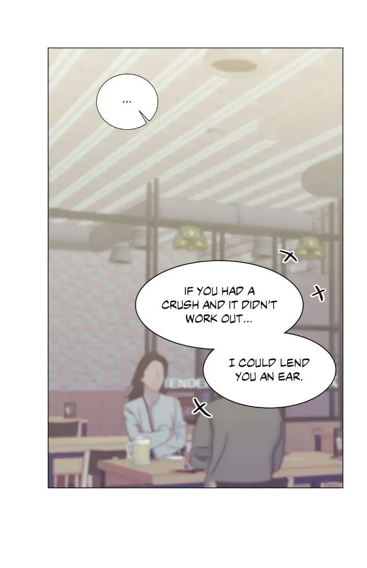 Abnormal Roommate - Chapter 10 manhwa