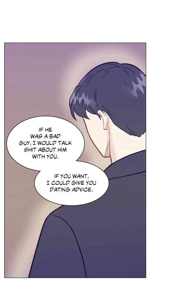 Abnormal Roommate - Chapter 10 manhwa
