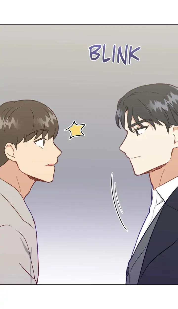 Abnormal Roommate - Chapter 10 manhwa