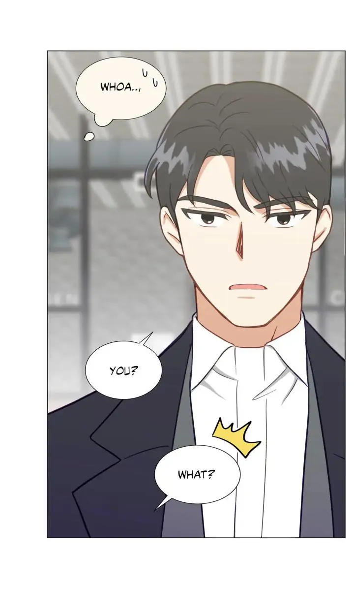Abnormal Roommate - Chapter 10 manhwa