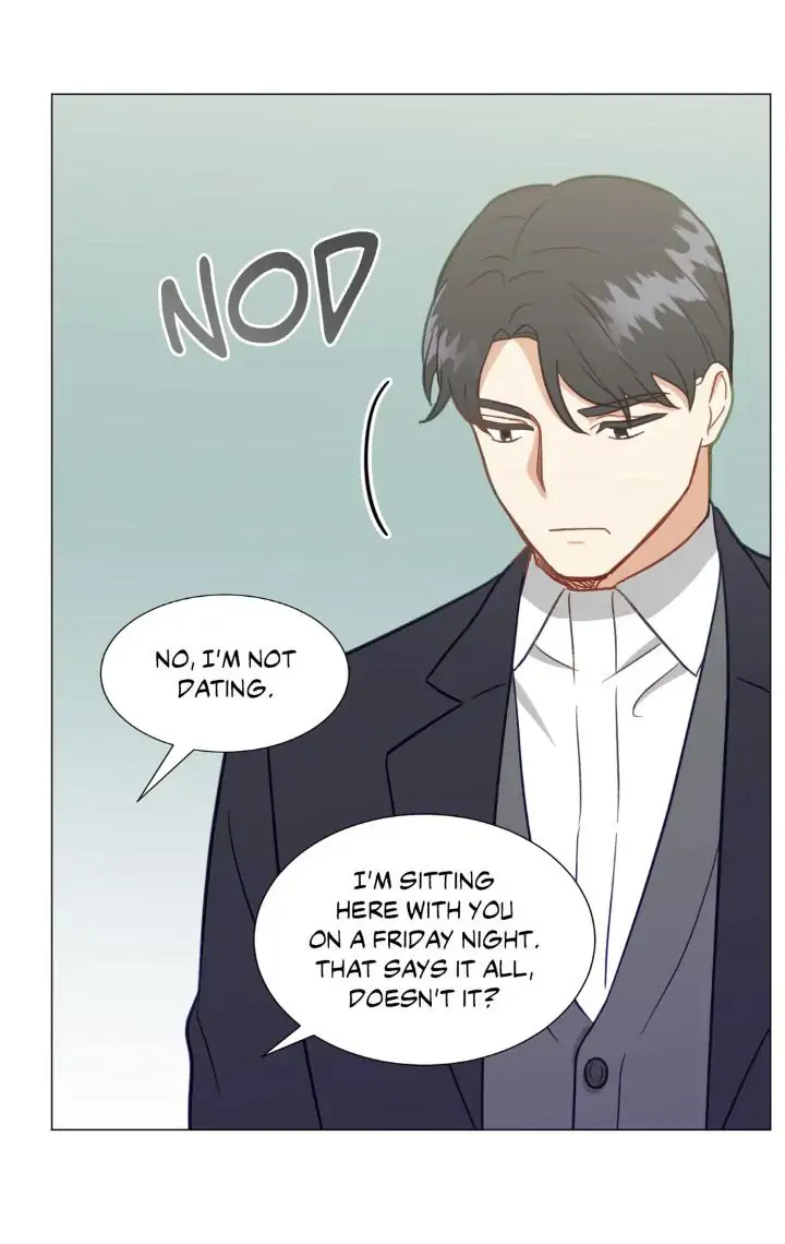 Abnormal Roommate - Chapter 10 manhwa