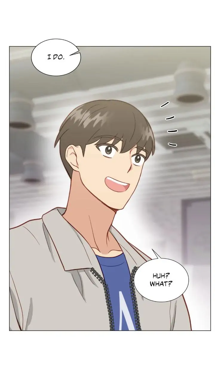 Abnormal Roommate - Chapter 10 manhwa