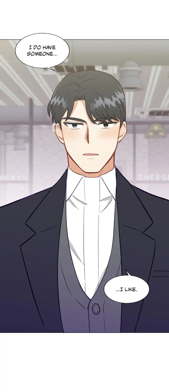 Abnormal Roommate - Chapter 10 manhwa