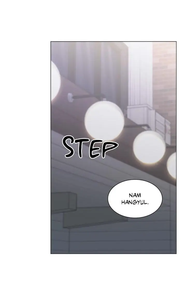 Abnormal Roommate - Chapter 11 manhwa