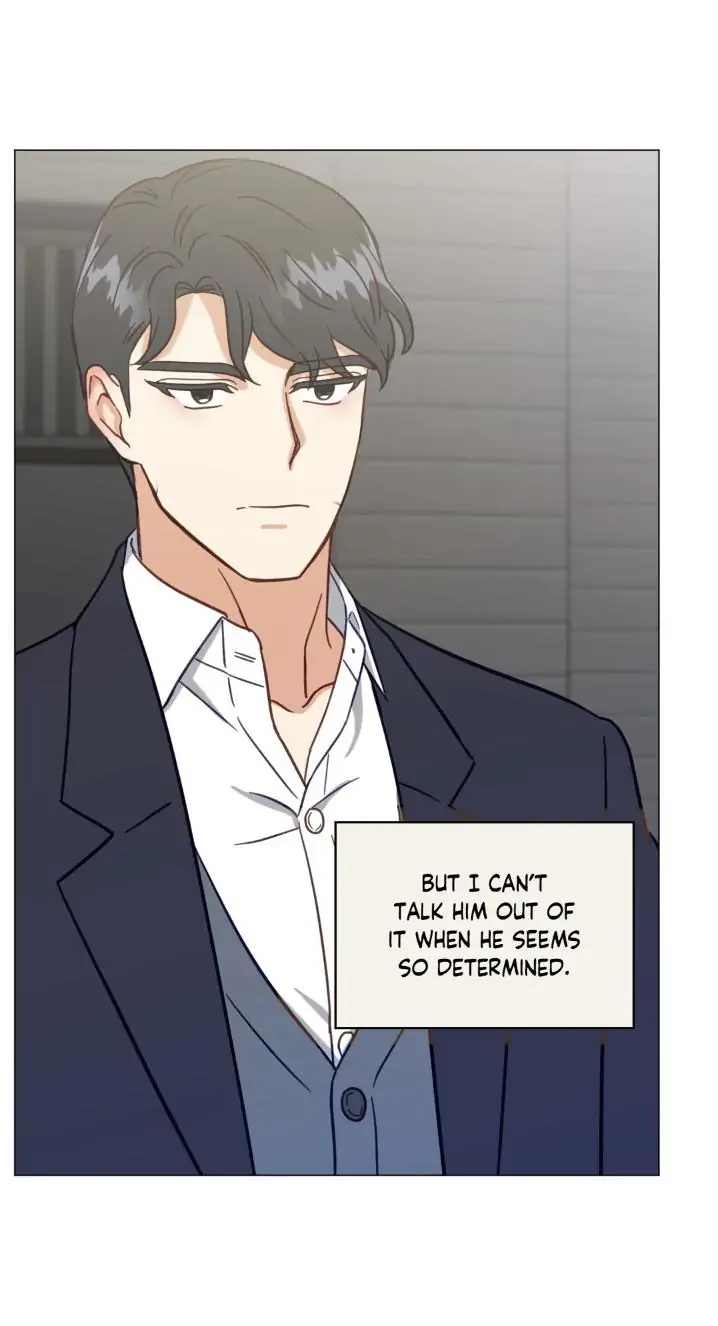 Abnormal Roommate - Chapter 11 manhwa