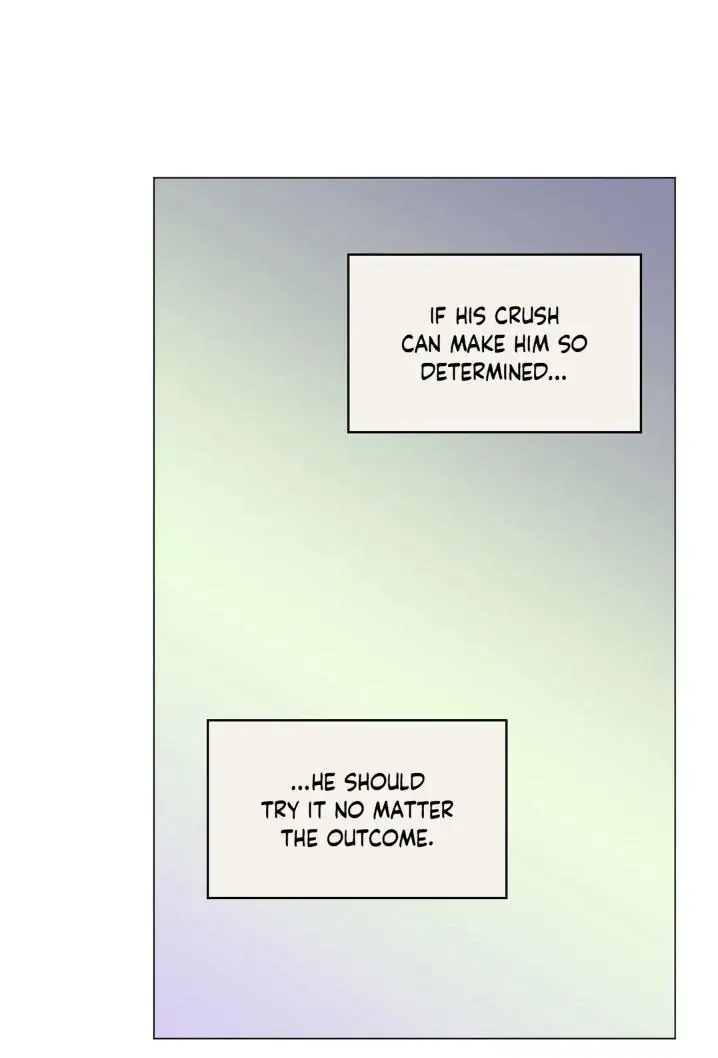 Abnormal Roommate - Chapter 11 manhwa
