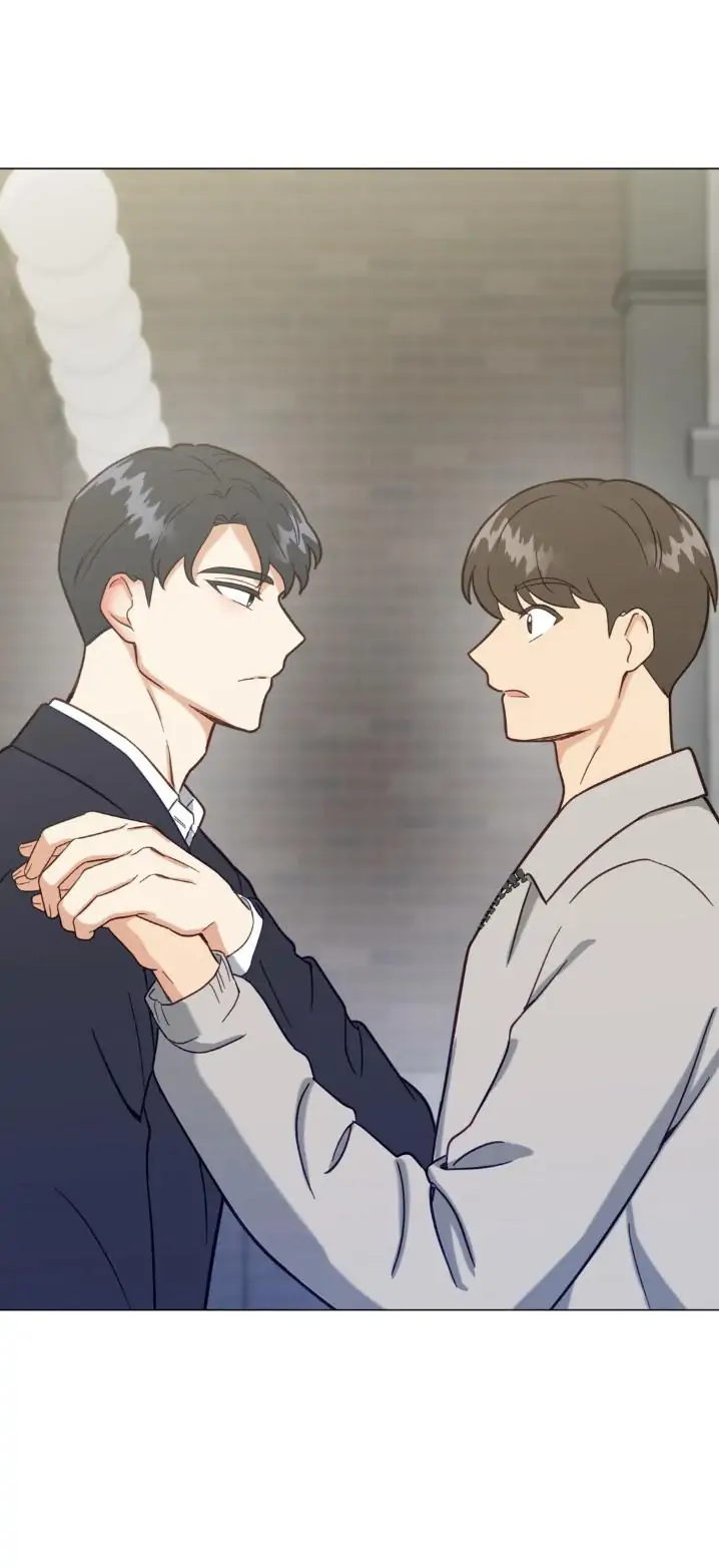 Abnormal Roommate - Chapter 11 manhwa