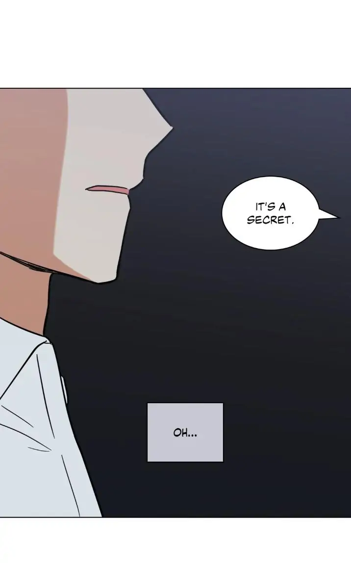 Abnormal Roommate - Chapter 13 manhwa