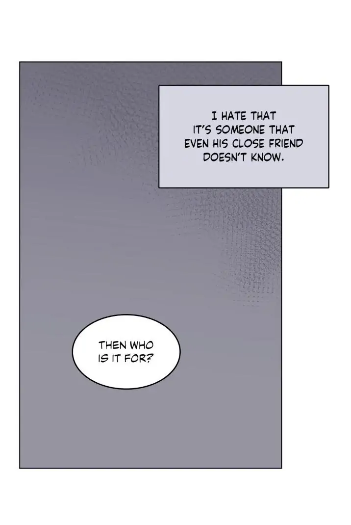 Abnormal Roommate - Chapter 13 manhwa