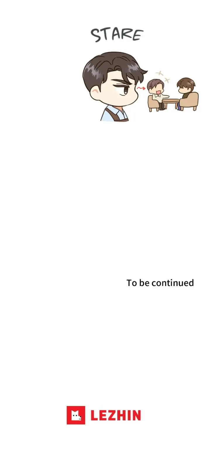 Abnormal Roommate - Chapter 14 manhwa