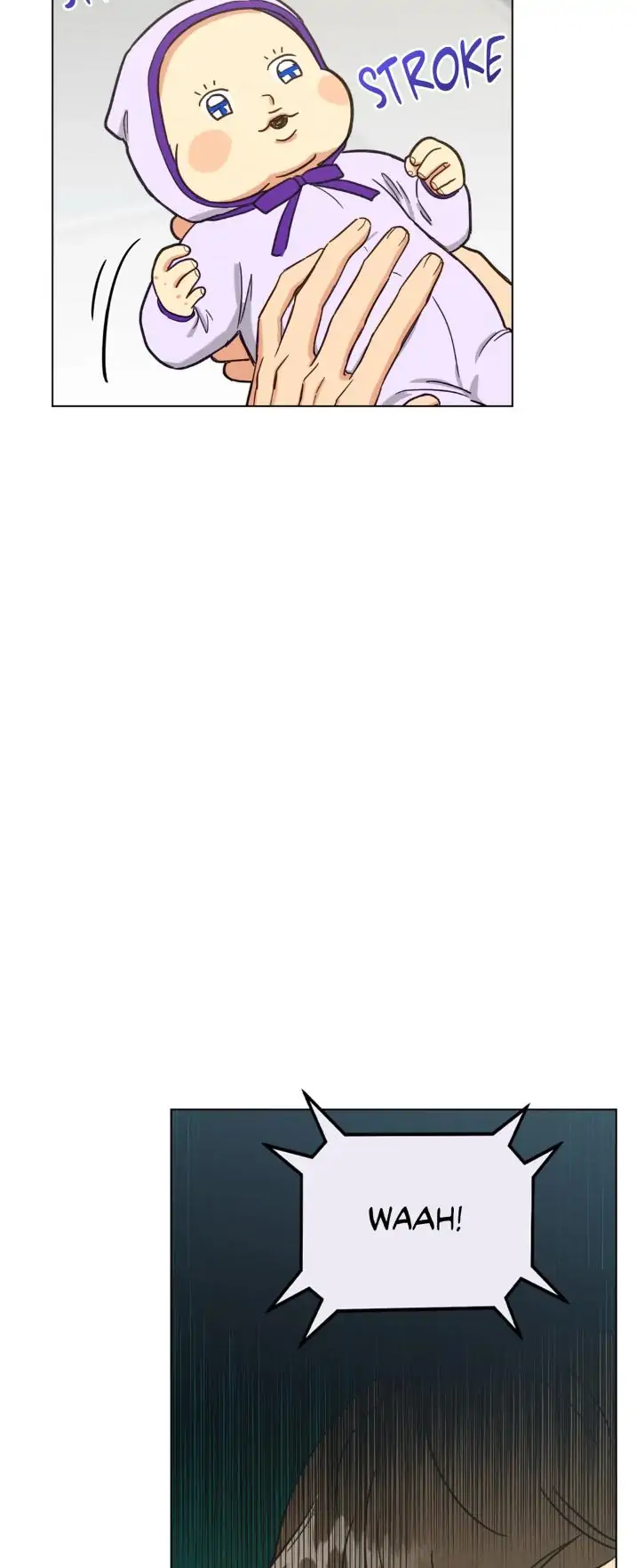 Abnormal Roommate - Chapter 15 manhwa