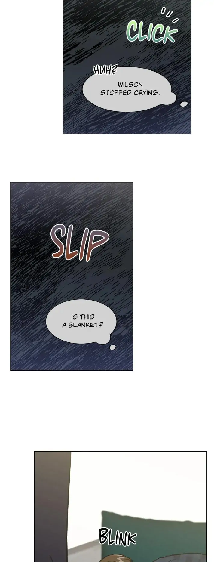 Abnormal Roommate - Chapter 15 manhwa