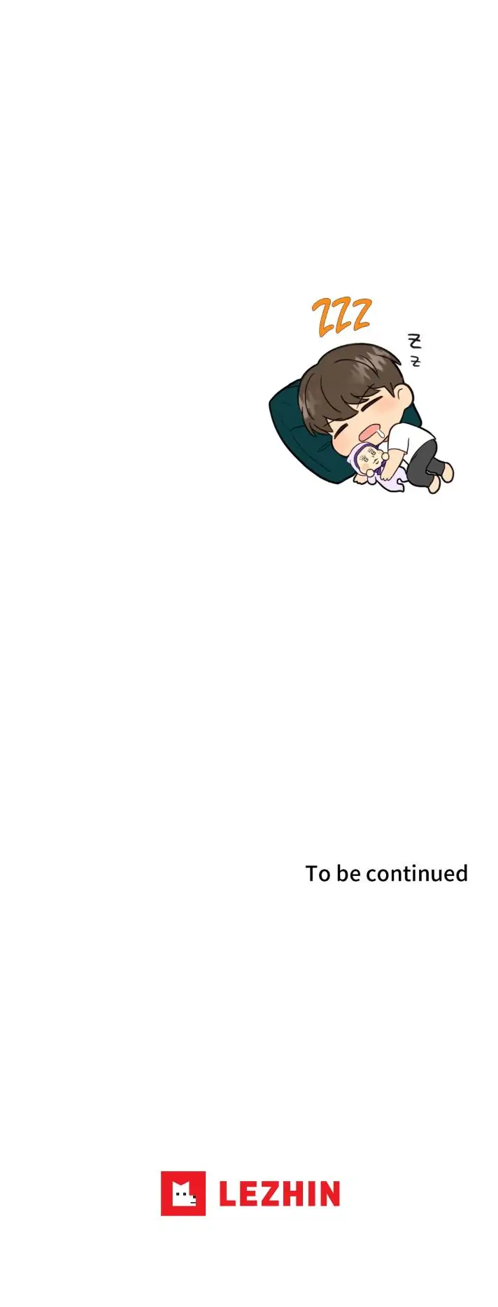 Abnormal Roommate - Chapter 15 manhwa