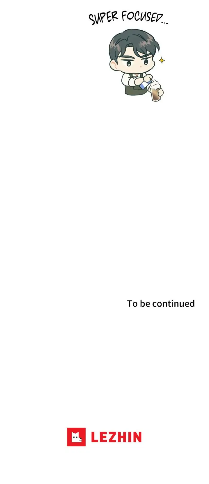 Abnormal Roommate - Chapter 16 manhwa