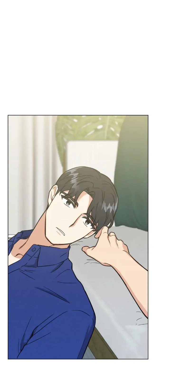 Abnormal Roommate - Chapter 18 manhwa