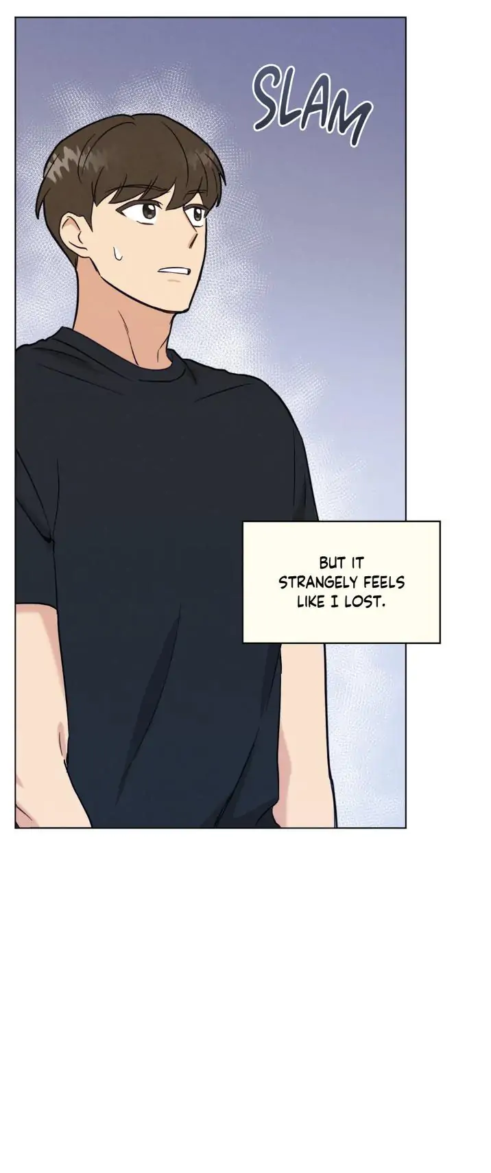 Abnormal Roommate - Chapter 18 manhwa