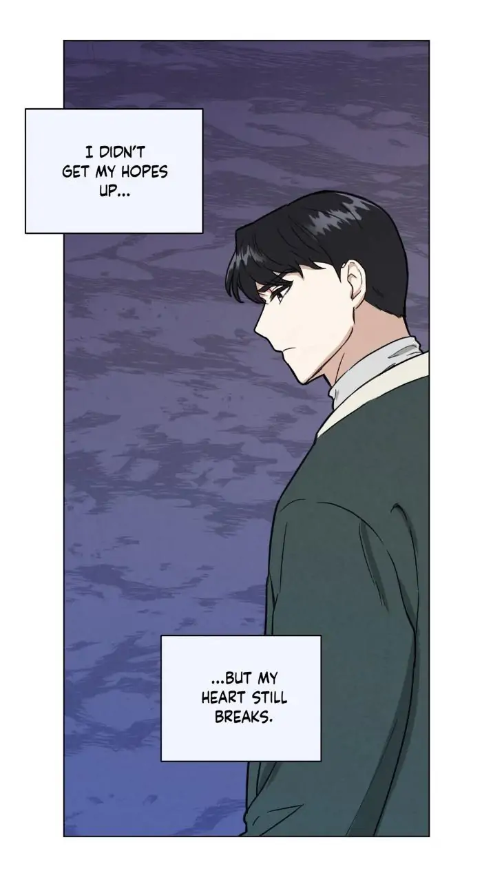 Abnormal Roommate - Chapter 18 manhwa